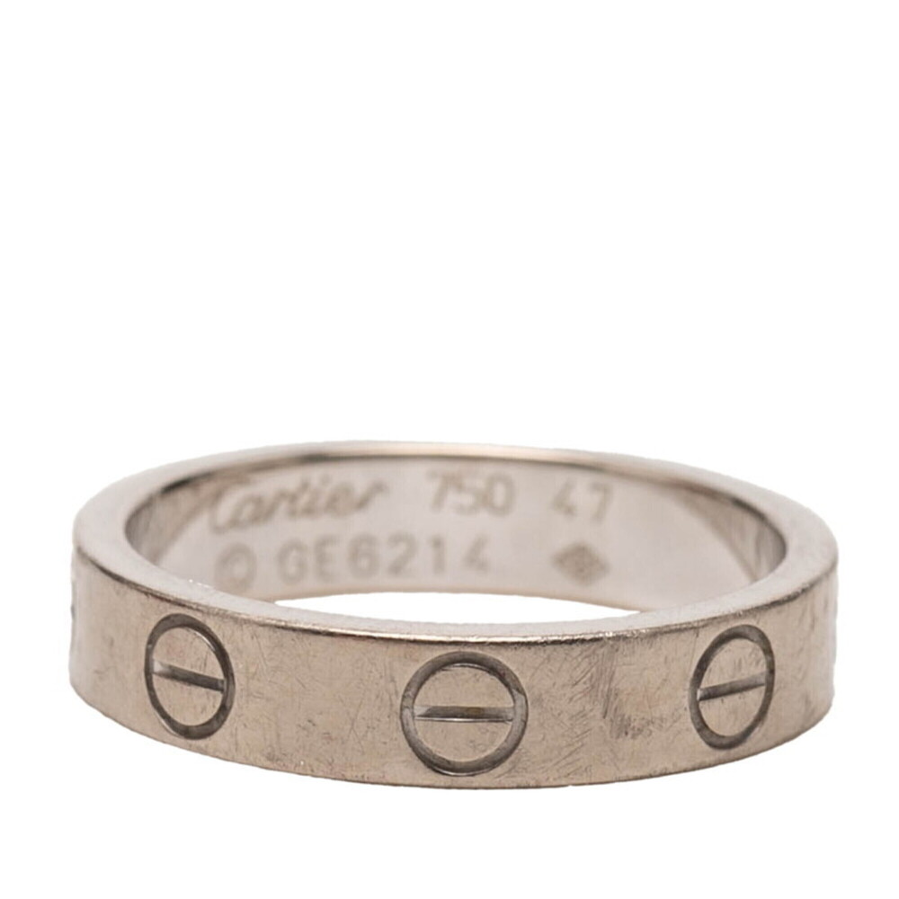 CARTIER Ring - Picture 1 of 5